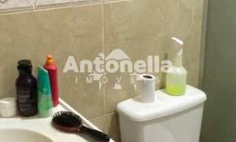 Imagem 7: Sobrado SEMIMOBILIADO à venda no Desvio Rizzo