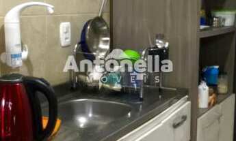 Imagem 2: Sobrado SEMIMOBILIADO à venda no Desvio Rizzo