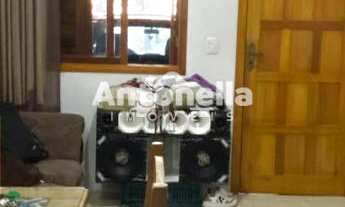 Imagem 6: Sobrado SEMIMOBILIADO à venda no Desvio Rizzo