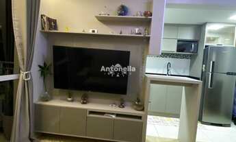 Imagem 3: Apartamento a venda no bairro Bela Vista