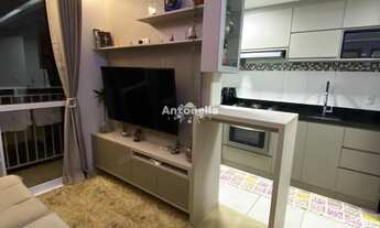 Imagem 4: Apartamento a venda no bairro Bela Vista