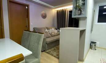 Imagem 5: Apartamento a venda no bairro Bela Vista