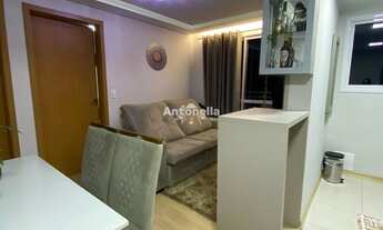 Imagem 6: Apartamento a venda no bairro Bela Vista