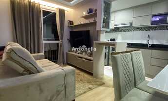 Imagem 2: Apartamento a venda no bairro Bela Vista