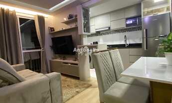 Imagem 7: Apartamento a venda no bairro Bela Vista