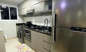 Imagem: Apartamento a venda no bairro Bela Vista