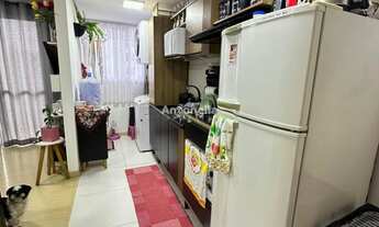 Imagem 3: Apartamento à venda no bairro Cidade Nova