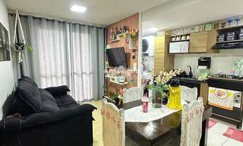 Imagem 2: Apartamento à venda no bairro Cidade Nova