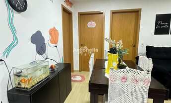 Imagem 7: Apartamento à venda no bairro Cidade Nova