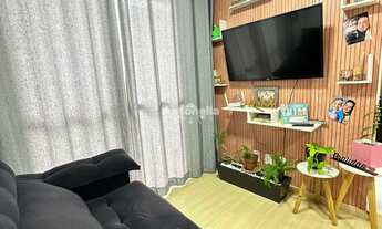 Imagem 4: Apartamento à venda no bairro Cidade Nova