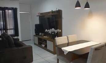 Imagem: Sobrado à venda no bairro Desvio Rizzo