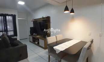 Imagem 7: Sobrado à venda no bairro Desvio Rizzo