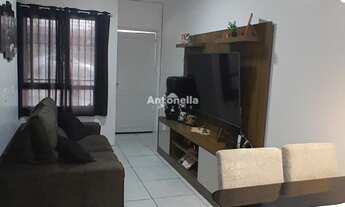 Imagem 2: Sobrado à venda no bairro Desvio Rizzo