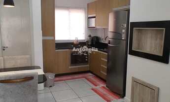 Imagem 3: Sobrado à venda no bairro Desvio Rizzo