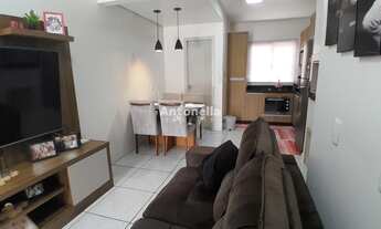 Imagem 5: Sobrado à venda no bairro Desvio Rizzo