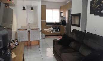 Imagem 4: Sobrado à venda no bairro Desvio Rizzo