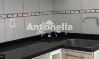 Imagem: Apartamento à venda no bairro Treviso