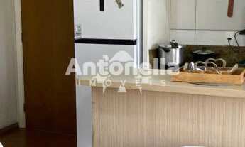 Imagem: Apartamento à venda no bairro Diamantino