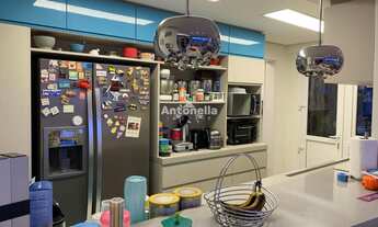 Imagem: Apartamento à venda no bairro São José