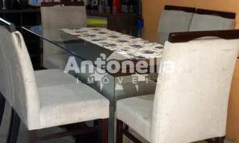 Imagem: Casa em condominio à venda no bairro Bela