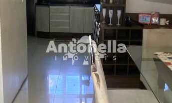 Imagem 2: Casa em condominio à venda no bairro Bela Vista