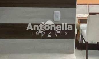 Imagem 3: Casa em condominio à venda no bairro Bela Vista