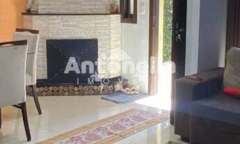 Imagem 4: Casa em condominio à venda no bairro Bela Vista