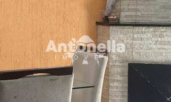 Imagem 7: Casa em condominio à venda no bairro Bela Vista