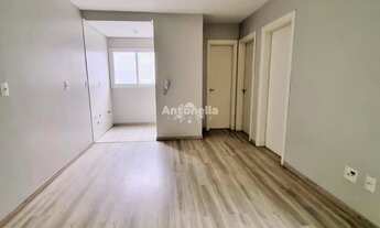 Imagem 3: Apartamento à venda no bairro Desvio Rizzo