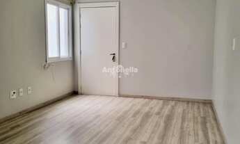 Imagem: Apartamento à venda no bairro Desvio Rizzo