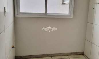 Imagem 5: Apartamento à venda no bairro Desvio Rizzo