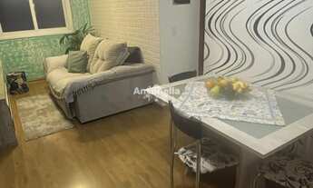 Imagem: Apartamento à venda no bairro Charqueadas