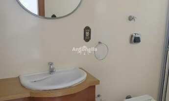 Imagem: KitNet à venda no bairro Centro