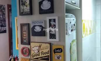 Imagem 7: Apartamento à venda no bairro Charqueadas