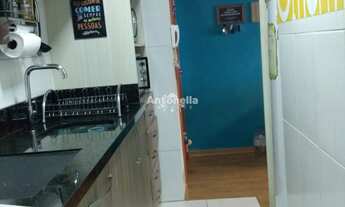 Imagem: Apartamento à venda no bairro Charqueadas