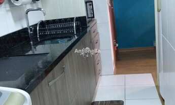 Imagem 3: Apartamento à venda no bairro Charqueadas