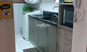 Imagem 2: Apartamento à venda no bairro Charqueadas