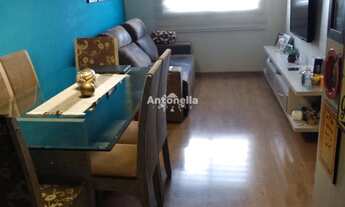 Imagem 5: Apartamento à venda no bairro Charqueadas