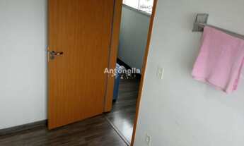 Imagem: Apartamento no Bairro Bela Vista
