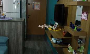 Imagem 5: Apartamento no Bairro Bela Vista