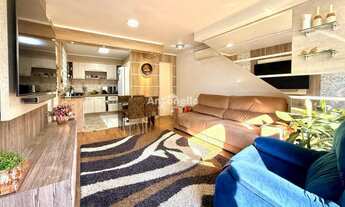 Imagem 2: Sobrado à venda no bairro Desvio Rizzo