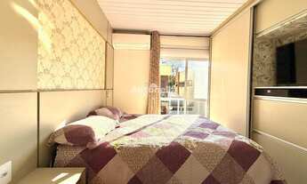 Imagem 6: Sobrado à venda no bairro Desvio Rizzo