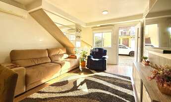 Imagem 3: Sobrado à venda no bairro Desvio Rizzo