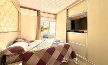 Imagem 7: Sobrado à venda no bairro Desvio Rizzo