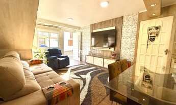 Imagem 4: Sobrado à venda no bairro Desvio Rizzo