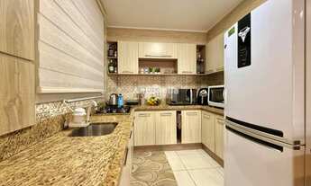 Imagem: Sobrado à venda no bairro Desvio Rizzo