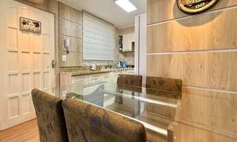 Imagem 5: Sobrado à venda no bairro Desvio Rizzo