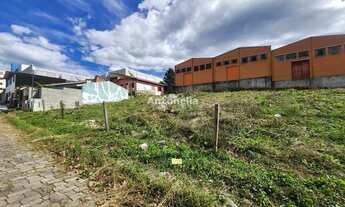 Imagem: Terreno no bairro Desvio Rizzo