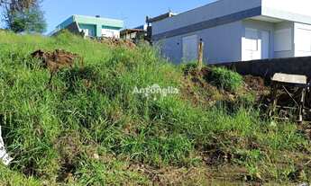 Imagem: Terreno no Bairro Bela Vista