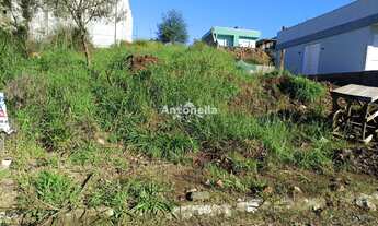 Imagem 4: Terreno no Bairro Bela Vista